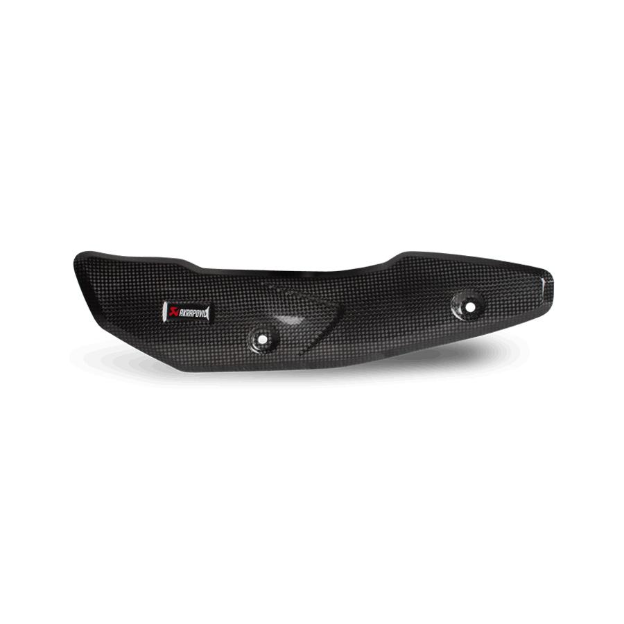 AKRAPOVIC アクラポビッチ オプショナル ヒートシールド