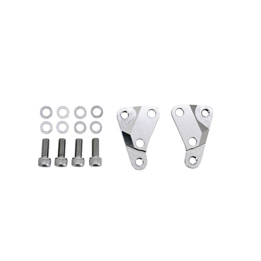 ブレンボ　キャリパー SWAGE-LINE PRO】 KAWASAKI ZX-4RR/ZX-4R SE 2024年モデル