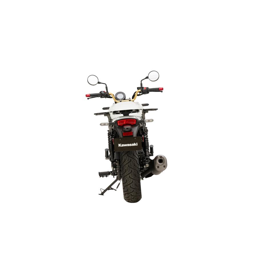 プロフェスト ツーリングマルチキャリア COMPキット ELIMINATOR／SE 24