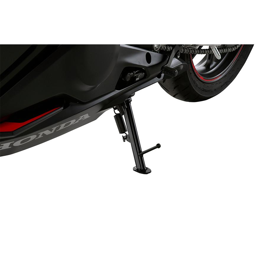 EFFEX エフェックス ショートサイドスタンド CBR250RR/ABS 17 EFFEX エフェックス ショートサイドスタンド CBR250RR/ABS 17