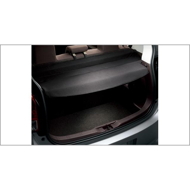 トヨタ（TOYOTA） ポルテ 140系：純正 トノカバー(廃盤 残り在庫わずか