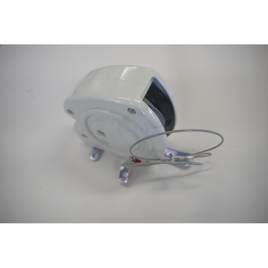 リーフ LEAF ZE1：純正 充電ケーブルリール : エピックス - 通販