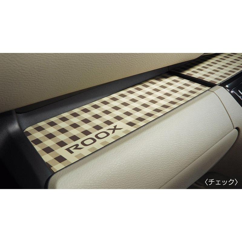 日産（NISSAN） ルークス ROOX B44 45 47 48A 前期：純正 インパネ