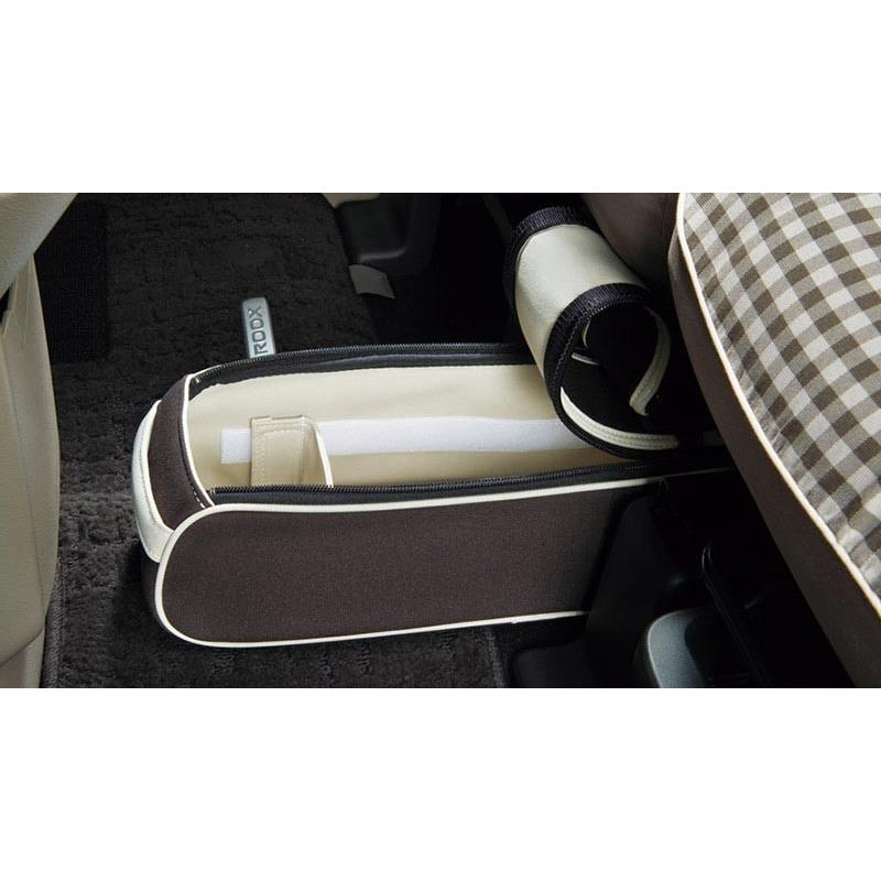 roox.48さま専用 日産（NISSAN） ルークス/ROOX B44/45/47/48A 前期：純正 シート