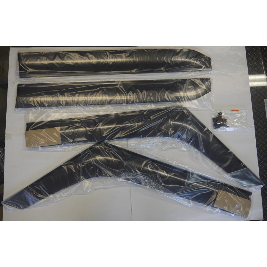 日産（NISSAN） ルークス/ROOX B44/45/47/48A 前期：純正 プラスチック