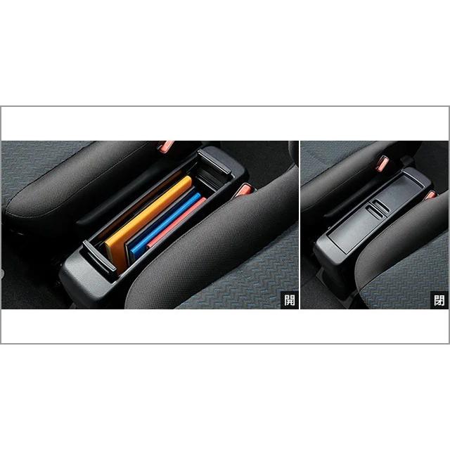 ルーミー ルーミー/ROOMY M900A/M910A 後期：純正 コンソールボックス