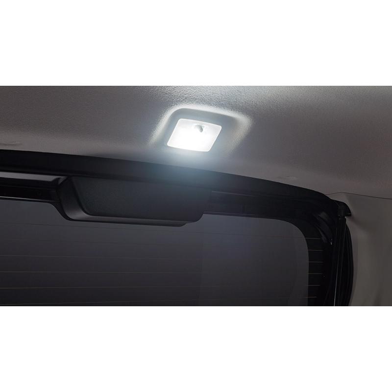 日産（NISSAN） ルークス/ROOX B44/45/47/48A 後期：純正 LEDバルブ