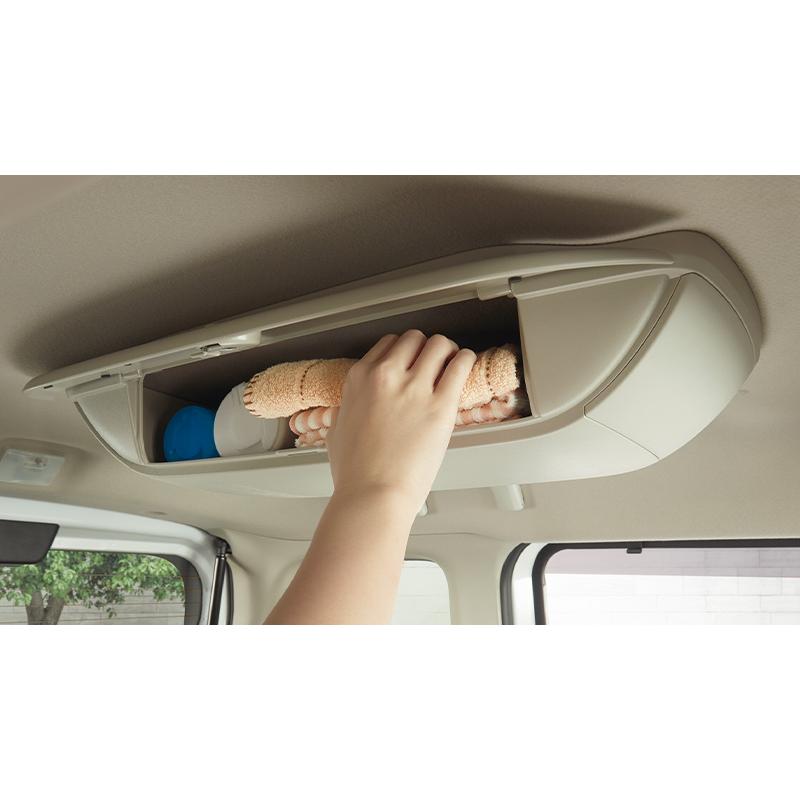 ルークス/ROOX B44/45/47/48A 後期：純正 オーバーヘッドコンソール(廃盤 残り在庫わずか) | 日産