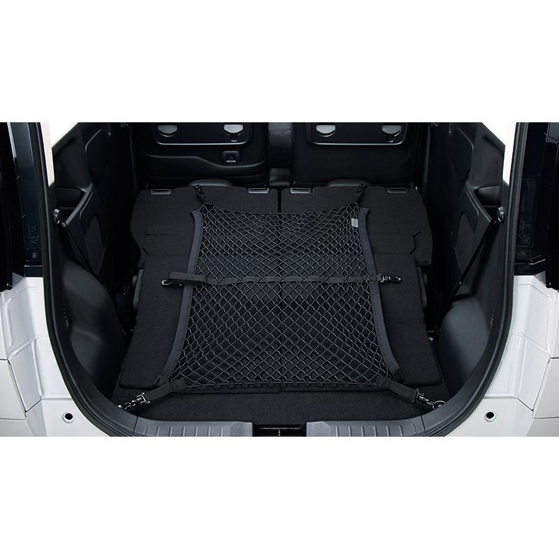 日産（NISSAN） ルークス/ROOX B44/45/47/48A 後期：純正 ラゲッジ