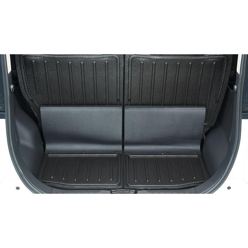 日産（NISSAN） ルークス/ROOX B44/45/47/48A 後期：純正 ラゲッジ