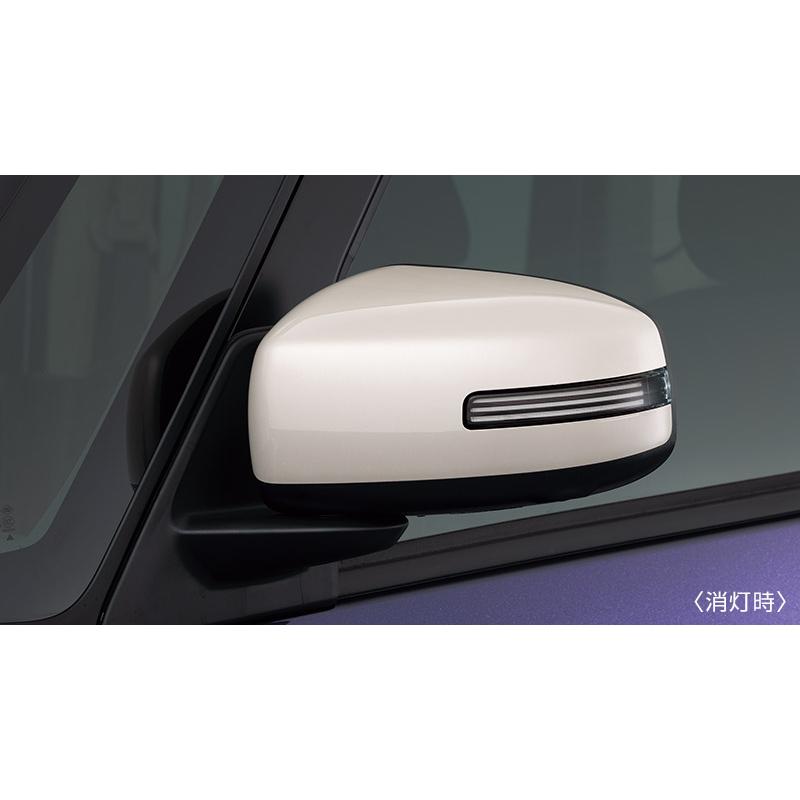 rooxさま 日産 ルークス/ROOX B44/45/47/48A 後期：純正 シーケンシャル