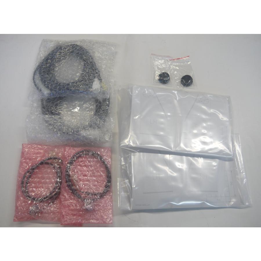 NISSAN純正品　ルークス　リアステップイルミ suzukimotors-dop-net_bxbb026