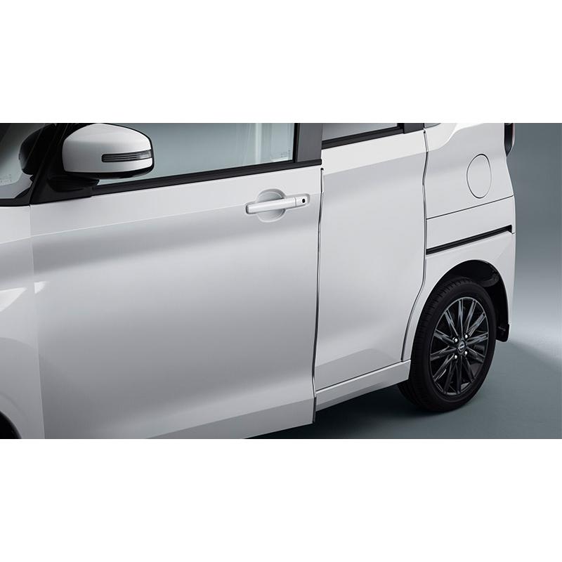車のパーツ Nissan Roox 日産：ルークス [ ROOX ] 軽自動車 | アクセサリー | 外装アイテム