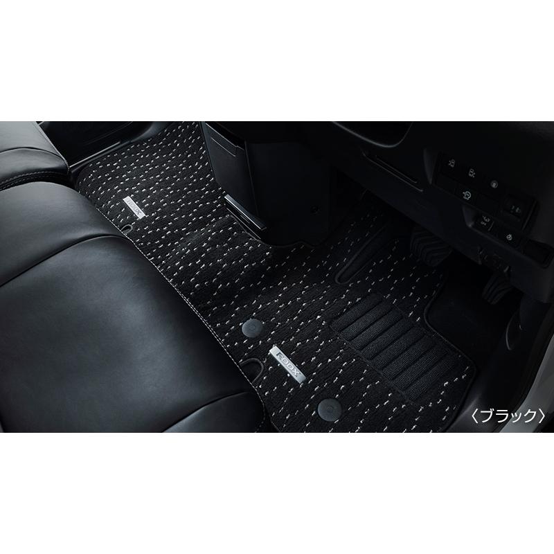 日産（NISSAN） ルークス/ROOX B44/45/47/48A 後期：純正 フロア
