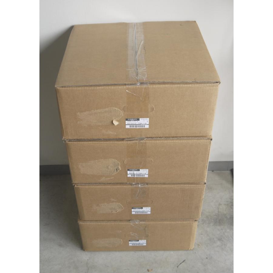 roox.48　２本　ホイール② 日産（NISSAN） ルークス/ROOX B44/45/47/48A 後期：純正 15インチ