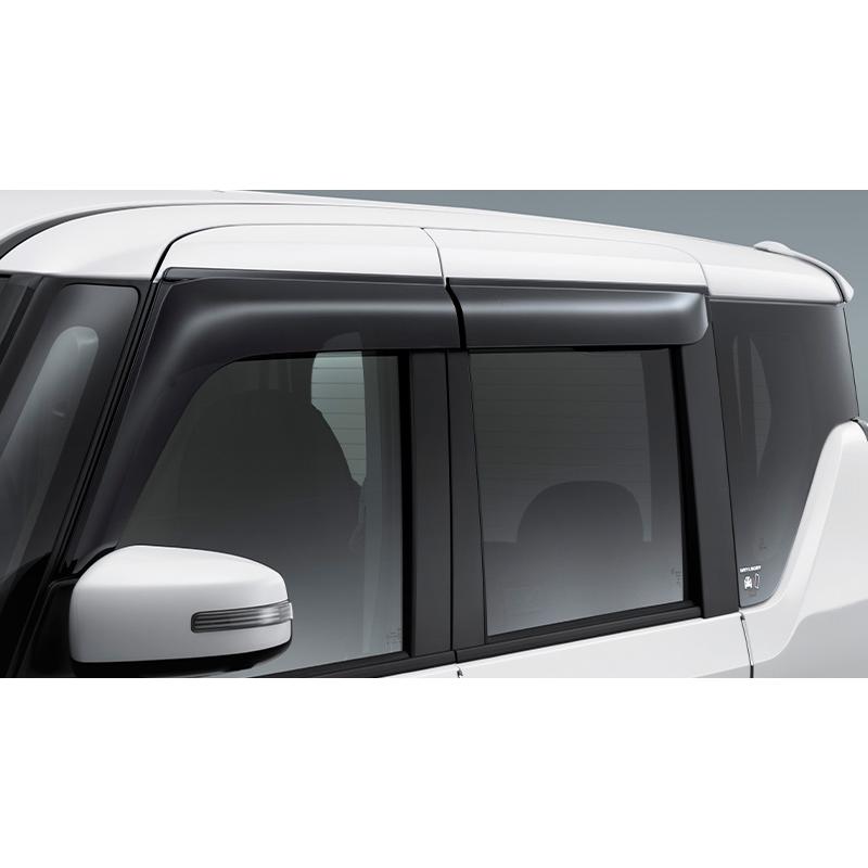 日産（NISSAN） ルークス/ROOX B44/45/47/48A 後期：純正 プラスチック