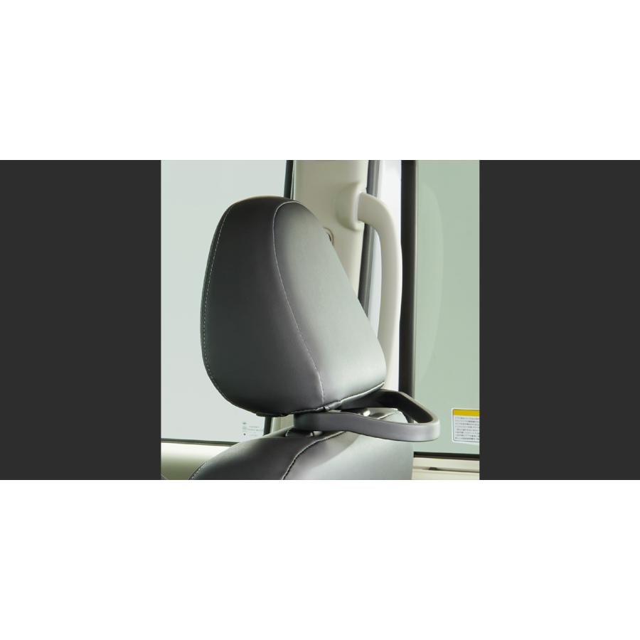 日産（NISSAN） ルークス/ROOX B44/45/47/48A 後期：純正 シートバック