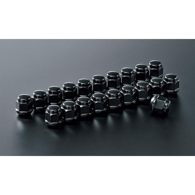 ホンダ ZR-V RZ3,4,5,6系 純正: アルミホイール用ホイールナット ホンダ ZR-V RZ3,4,5,6系 純正: アルミホイール用ホイールナット