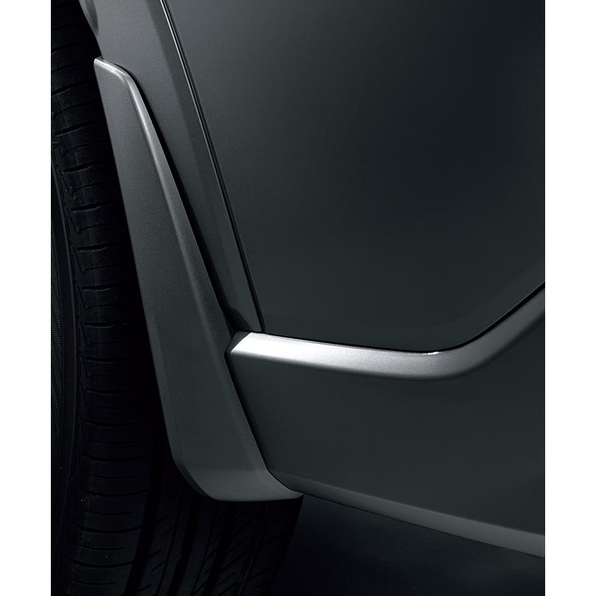 ホンダ（HONDA） ZR-V RZ3,4,5,6系 純正: マッドガード(1台分)(Z用