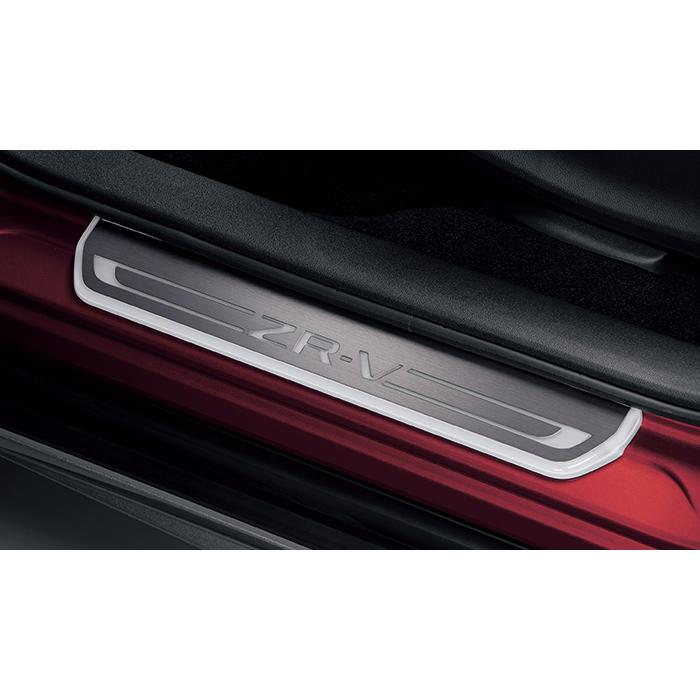 ホンダ（HONDA） ZR-V RZ3,4,5,6系 純正: サイドステップガーニッシュ