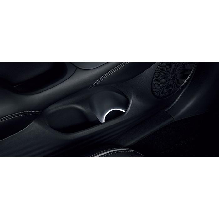 ホンダ（HONDA） ZR-V RZ3,4,5,6系 純正: ドアポケット