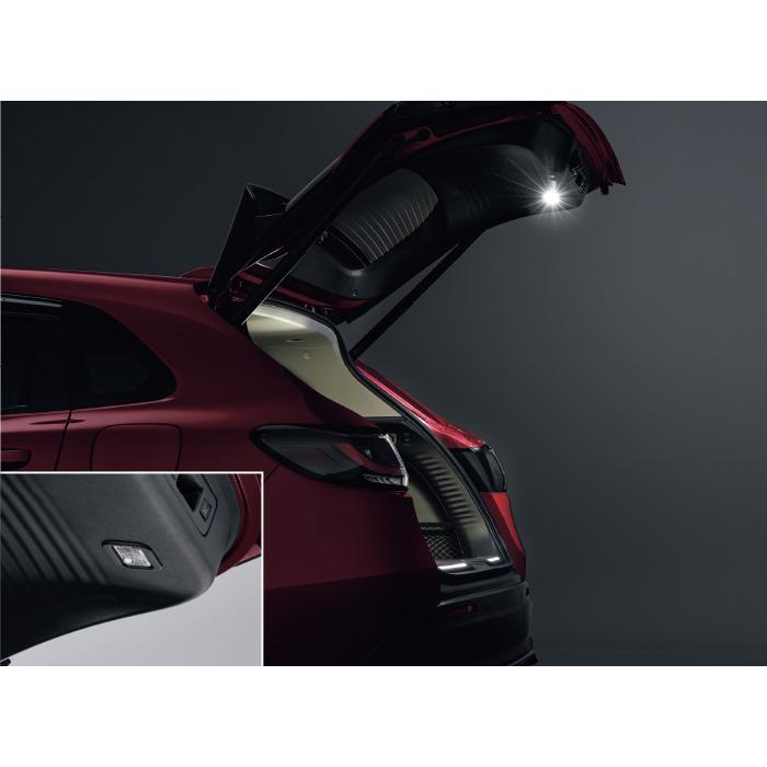 ホンダ（HONDA） ZR-V RZ3,4,5,6系 純正: LEDテールゲートライト