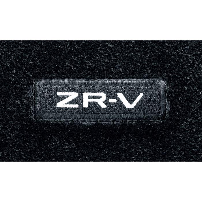 ホンダ（HONDA） ZR-V RZ3,4,5,6系 純正: フロアカーペットマット 