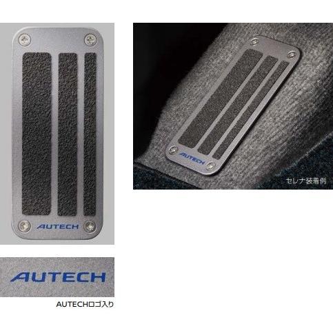 ルノー純正　フットレスト　中古品 ルノー純正 フットレスト 中古品 ルノー(純正) フットレスト の