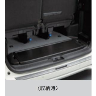 日産セレナ　C27用ラゲッジテーブル　ほぼ未使用品 日産セレナ C27用ラゲッジテーブル ほぼ未使用品 - メルカリ