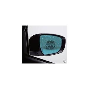 スイフト/SWIFT ZC83/53/43/33s ZD83/53s：純正 ハイドロフィリックドアミラー ブラインドスポットインジケーター付(廃盤 残り在庫わずか)