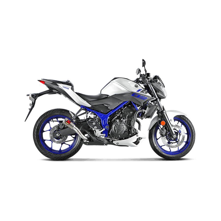 YZF-R25 15-21年 アクラポビッチ スリップオン マフラー JMCA 楽天市場】AKRAPOVIC アクラポビッチ JMCA対応・スリップ