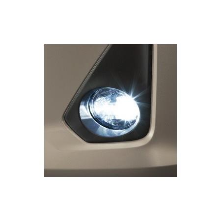 日産（NISSAN） セレナ C27系 前期：純正 LEDフォグランプ 標準