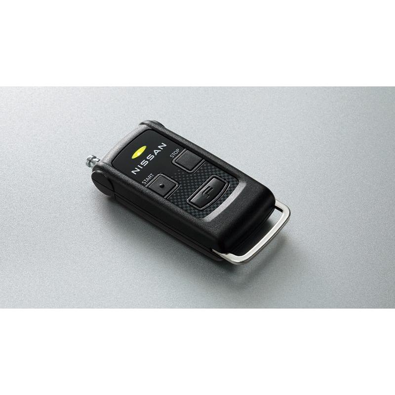 セレナ SERENA C28系 ：純正 リモコンエンジンスターター