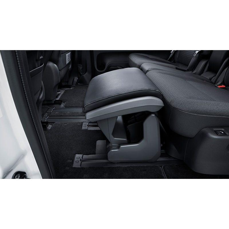 セレナ SERENA C28系 :純正 オットマン セカンドシート専用 セレナ SERENA C28系 :純正 オットマン セカンドシート専用