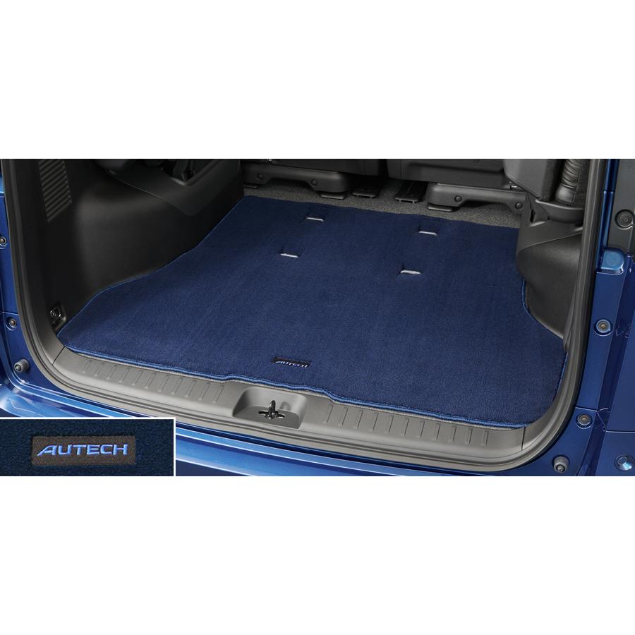 セレナ SERENA C28系 ：純正 AUTECH ラゲッジカーペット : エピックス
