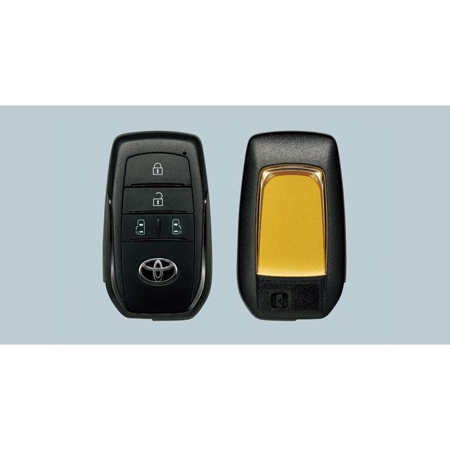 シエンタ(車) シエンタ 10系：純正 プラスサポート用スマート