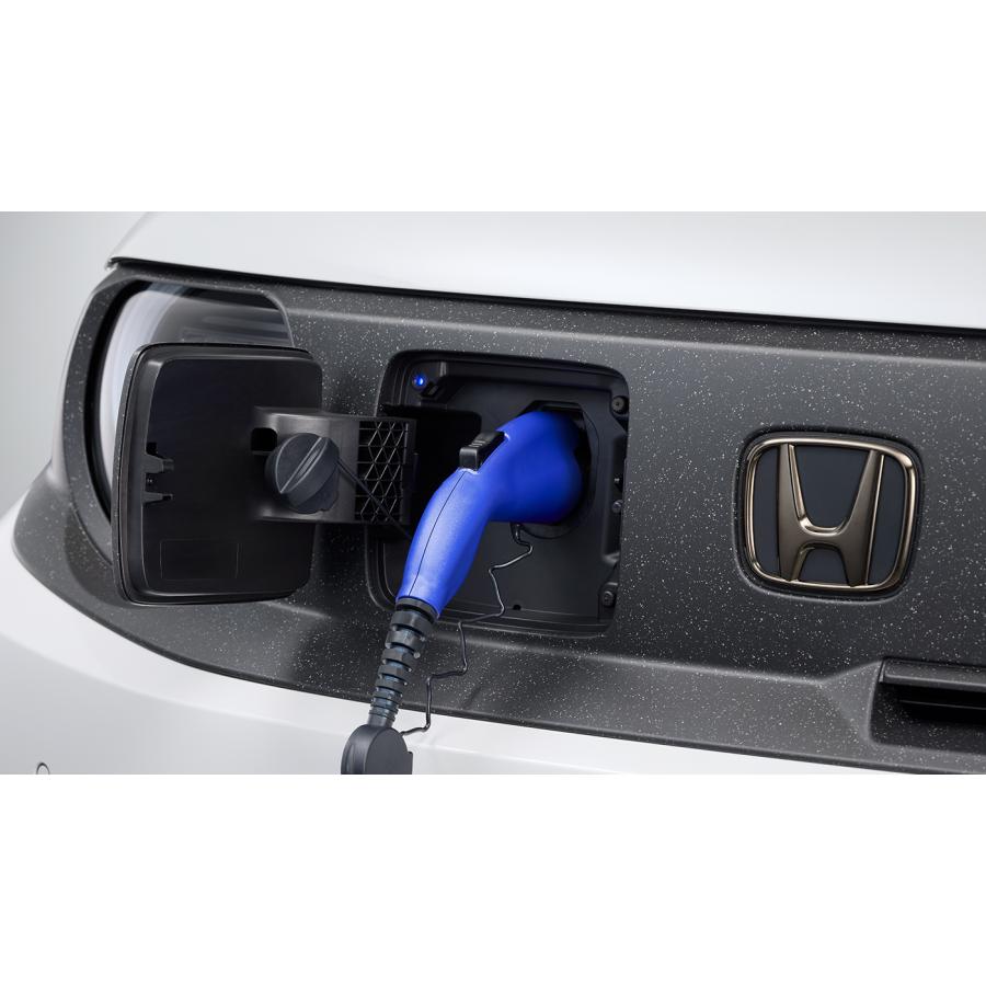 ホンダ（HONDA） スーパーワン JG6：純正 充電ケーブル AC200V/16A