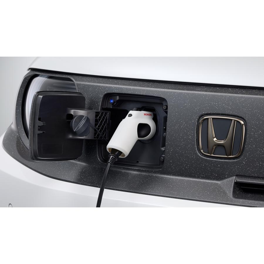 ホンダ（HONDA） スーパーワン JG6：純正 AC外部給電器(Honda Power