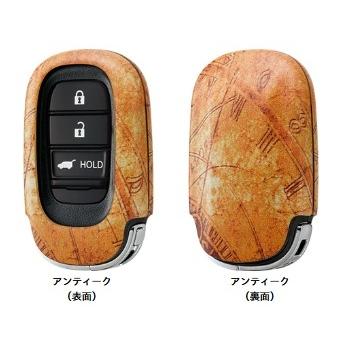 ホンダ（HONDA） スーパーワン JG6：純正 キーカバー 樹脂製