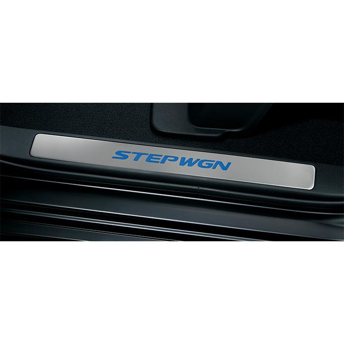 ステップ ワゴン ステップワゴン/STEPWGN RP系 前期：純正 サイド