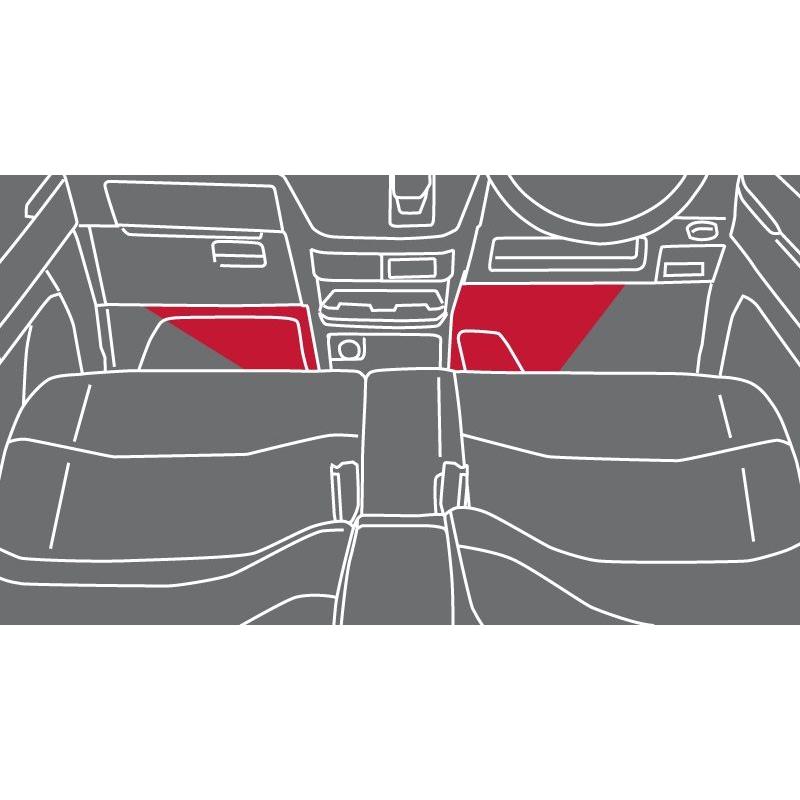 日産（NISSAN） サクラ/SAKURA：純正 フットウェルランプ（フロント席