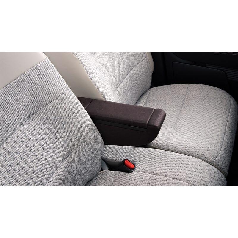 日産　サクラ　デイズルークス　アームレストコンソール　未使用品 日産（NISSAN） サクラ/SAKURA：純正 アームレストコンソール