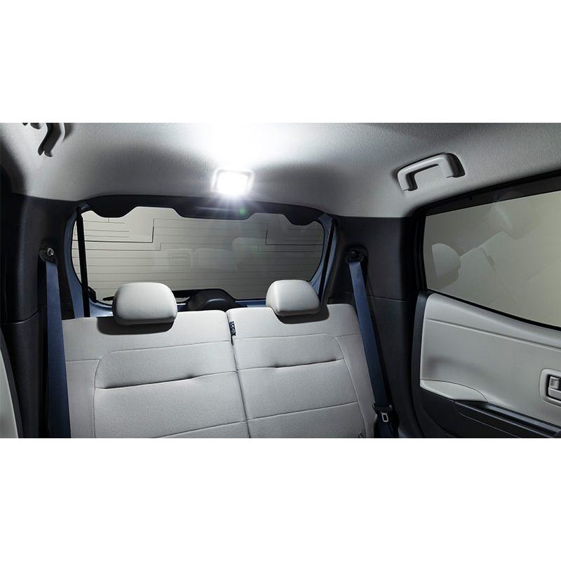 日産（NISSAN） サクラ/SAKURA：純正 LEDバルブ（ラゲッジランプ用）(1