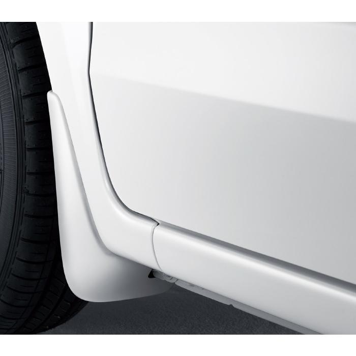 N Boxスラッシュ Jf1 Jf2 純正マッドガード 1台分 カラー設定２ T 2 エピックス 通販 Yahoo ショッピング