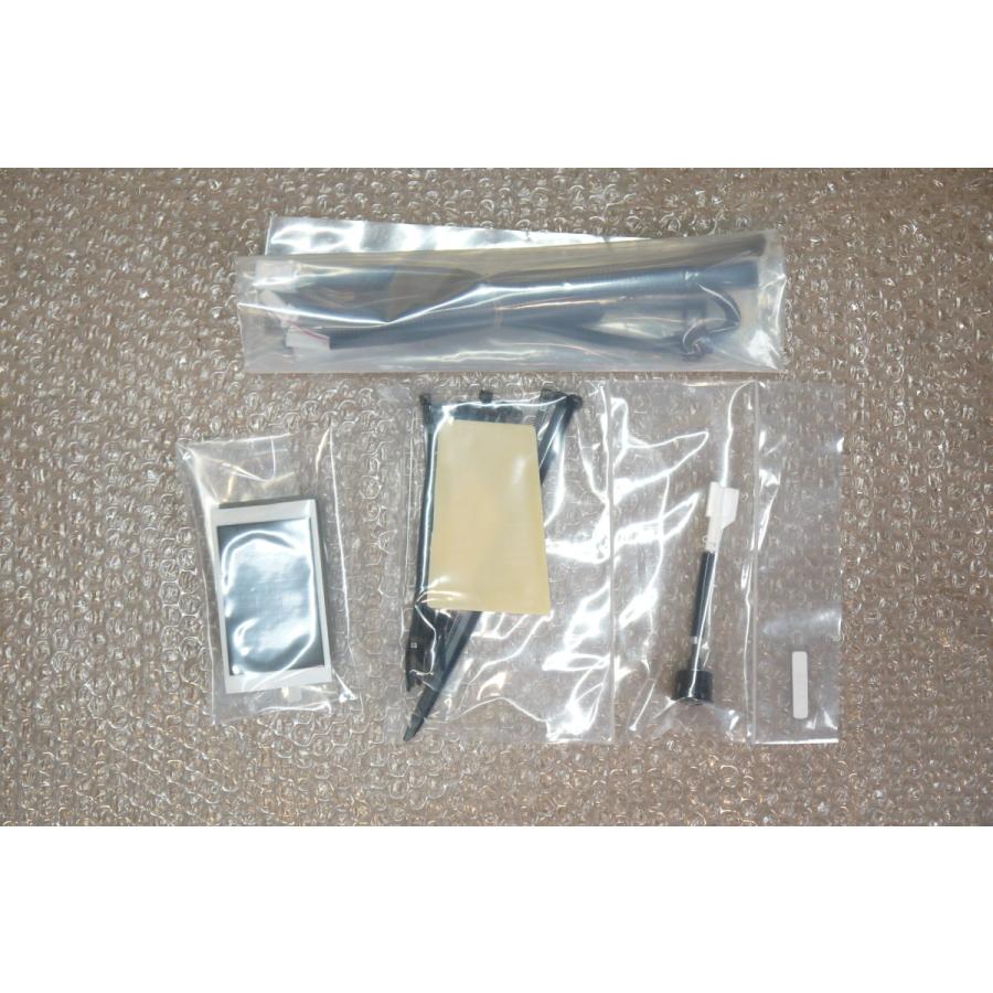 プリウス 50系 前期：純正 ドライブサポートイルミネーション