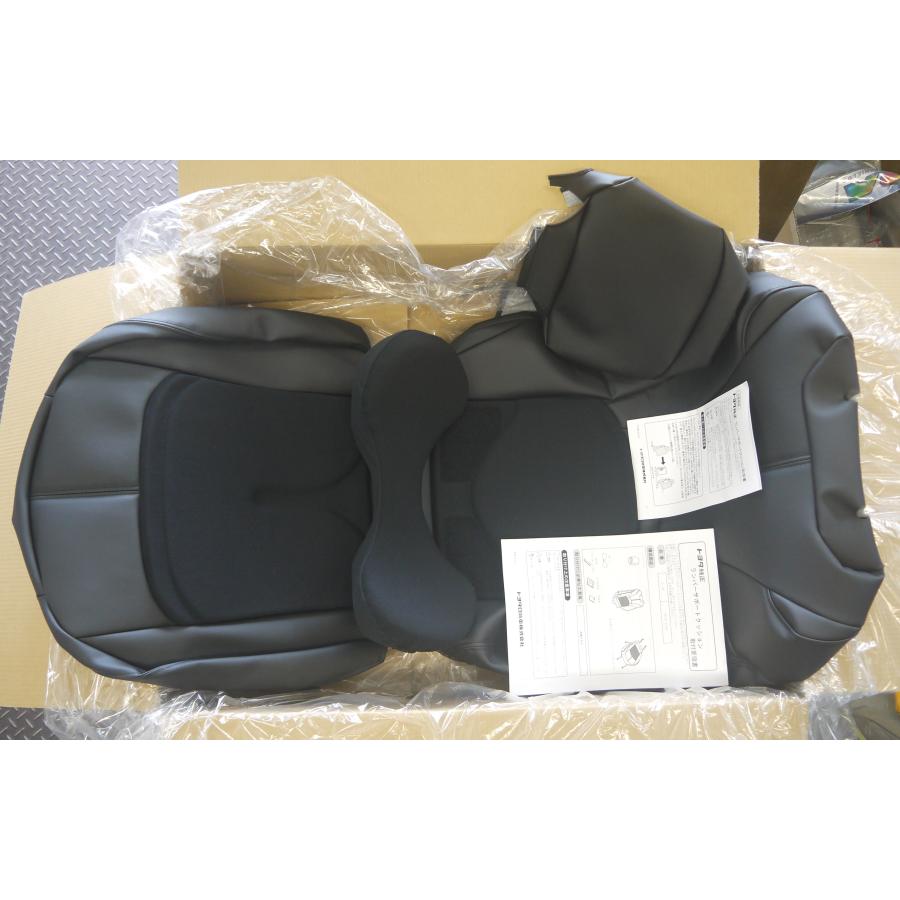 トヨタ（TOYOTA） プリウス 50系 前期：純正 ランバーサポート