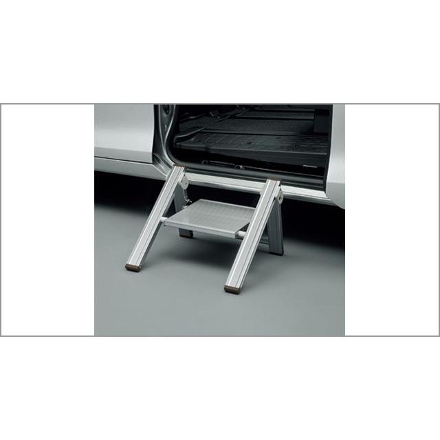 エスクァイア 80系 後期：純正 ステップ（170mmタイプ）(廃盤 残り在庫わずか)