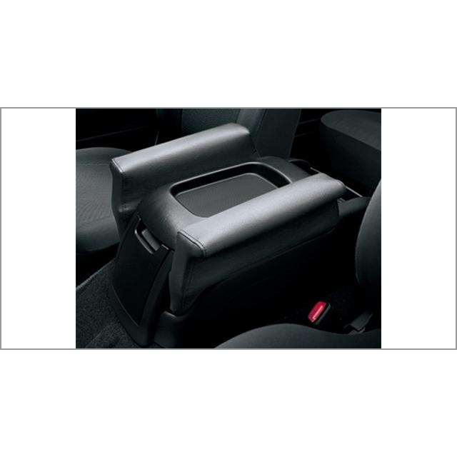 トヨタ（TOYOTA） ハイエース 200系 5型：純正 簡易アームレスト 1個