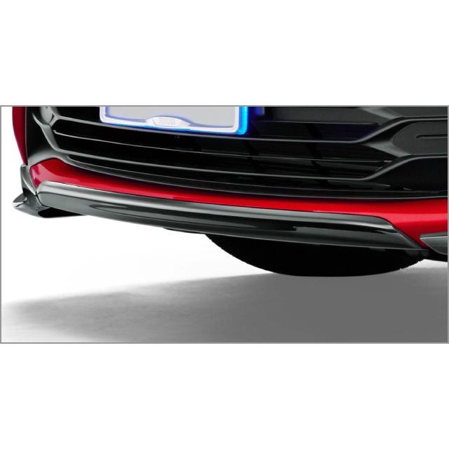 ヴィッツ ロアグリルガーニッシュ 純正 トヨタ ヴィッツ 130系 後期