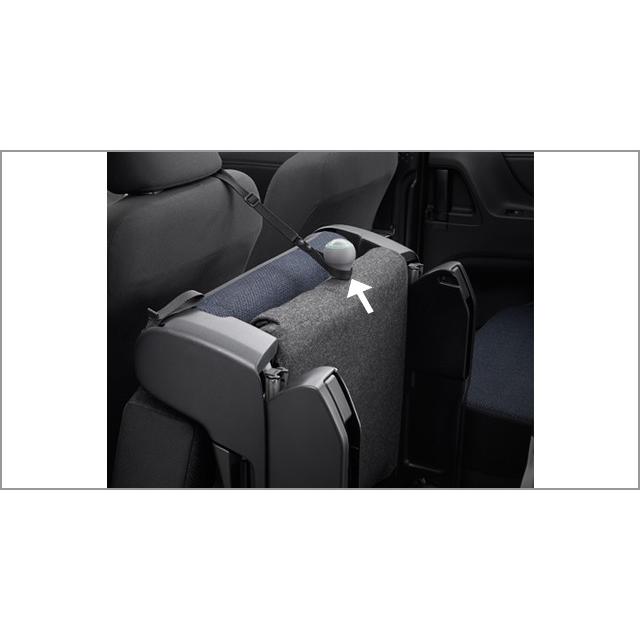 トヨタ（TOYOTA） シエンタ 170系 後期：純正 アシストグリップ(サード